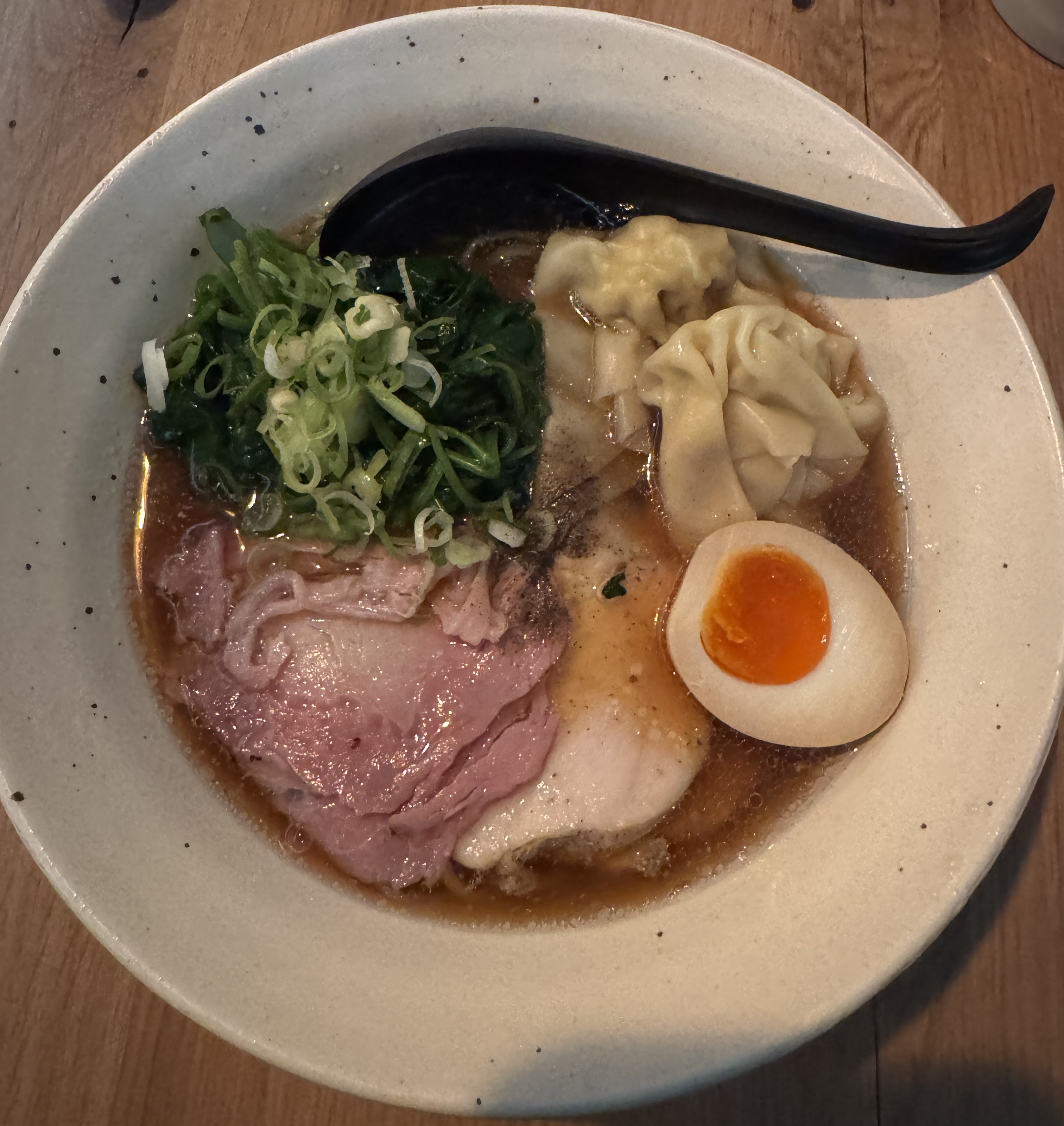 Spezia Ramen
