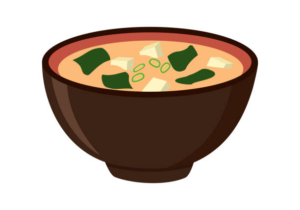 Miso Suppe